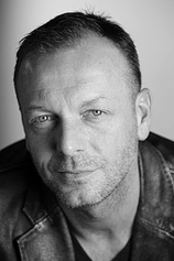 picture of actor Hugo Speer