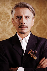 picture of actor Astrit Kabashi