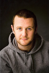 picture of actor P.J. Gallagher