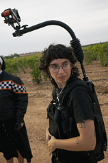 picture of actor Lucía Lobato