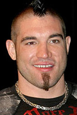 picture of actor Heath Herring