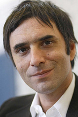 picture of actor Samuel Benchetrit