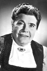 picture of actor Annie Rosar