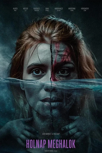 Poster de Tomorrow I Die