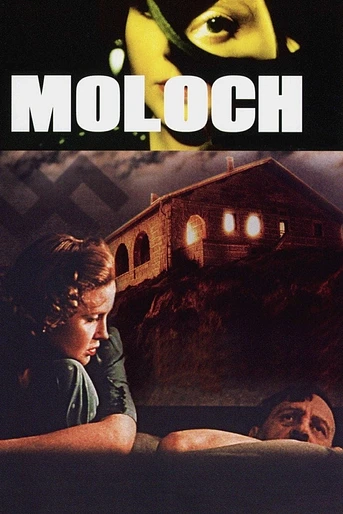 Poster de Moloch
