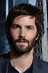 picture of actor Jim Sturgess