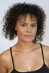 picture of actor Guyala Bayles