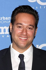 photo of person Richard Raymond