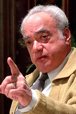 picture of actor Louis Guss