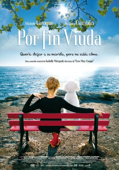 Imagen de por-fin-viuda (Cartel)