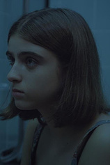 picture of actor Chloé Cherchyk