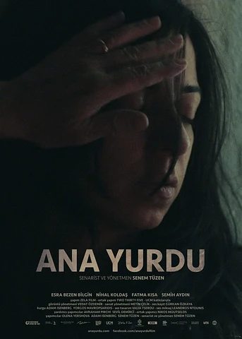 Poster de Motherland