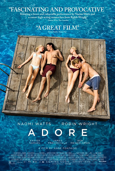 Imagen de Dos Madres Perfectas (Cartel)