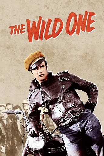 Poster de Salvaje