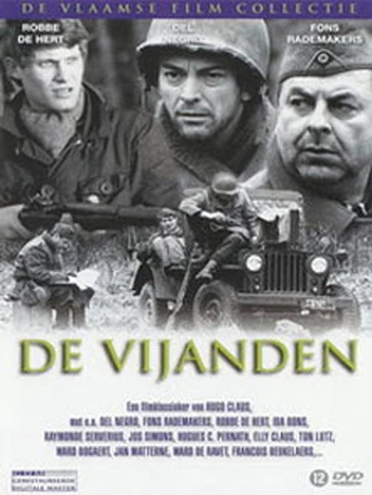 Poster de The Enemies