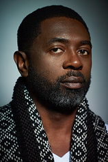 photo of person Martin Dorsla