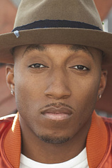 picture of actor Lecrae