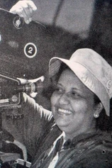 Foto de Sumitra Peries