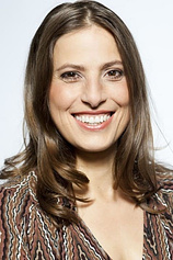 picture of actor Jenny Deimling