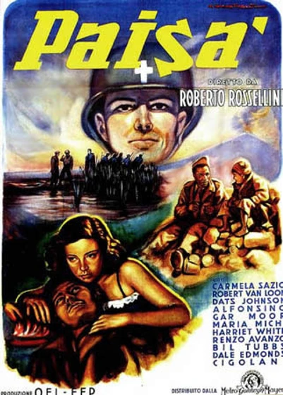 Imagen de camarada (Cartel)