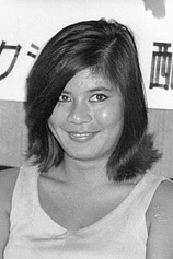 photo of person Hideko Okiyama