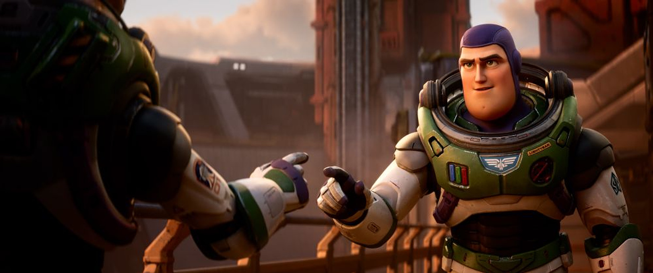 Imagen de Lightyear