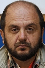 photo of person Daniel Burlac