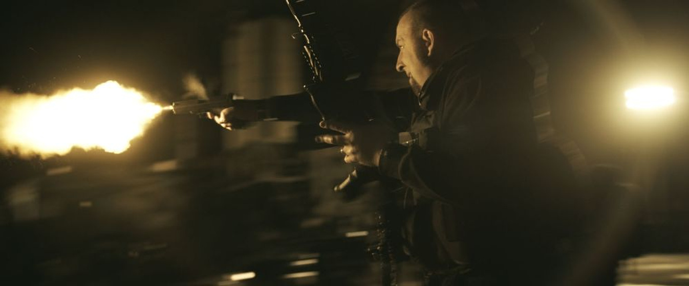 Imagen de Alpha