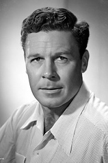 picture of actor John Archer