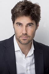 picture of actor Alejandro Arestegui