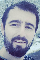 photo of person Adrian Paduretu