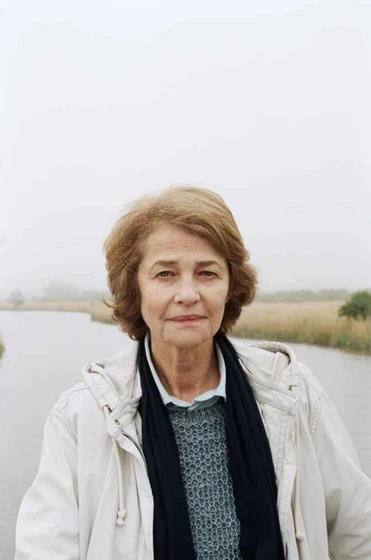 Charlotte Rampling en 45-anos