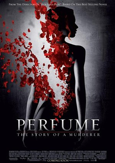 Imagen de El Perfume: Historia de un asesino (Cartel Promocional)