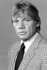 picture of actor Michael Preston