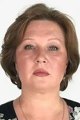 photo of person Yuliya Zorkina