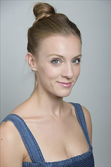 picture of actor Luna McGill