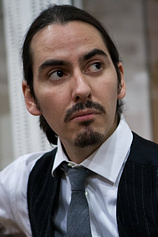 photo of person Dhani Harrison