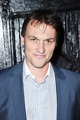 photo of person Robert Budreau