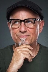 Foto de Bob Goldthwait