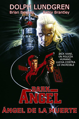 poster of movie Dark Angel: El Ángel de la Muerte