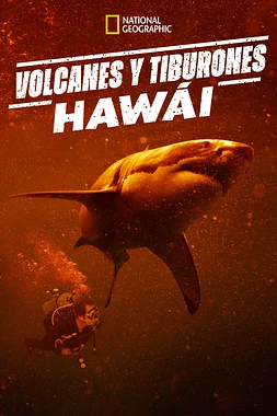 Volcanes y Tiburones: Hawaii