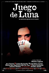 poster of movie Juego de Luna