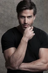 Foto de Raúl Olivo