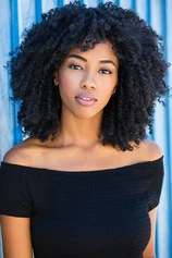 Foto de Joi Liaye
