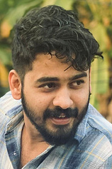 picture of actor Ganapathi S Poduval