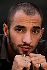 picture of actor Mahmood Bakri