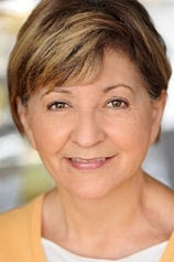 photo of person Tina D'Marco