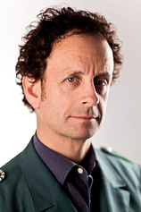 picture of actor Kevin McDonald