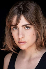 picture of actor Nathalie Morris