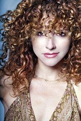 picture of actor Nikki McCauley
